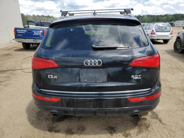 VIN WA1C2AFP4HA073017 2017 Audi Q5, Premium no.6