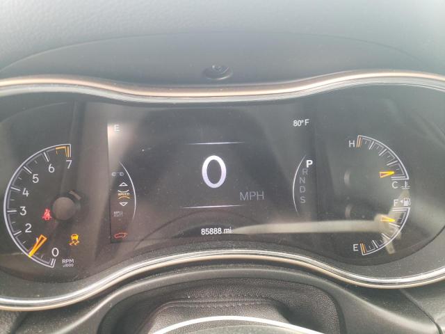 1C4RJFBG9FC734466 Jeep Grand Cherokee Limited