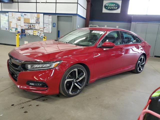 2020 Honda Accord Sedan Sport