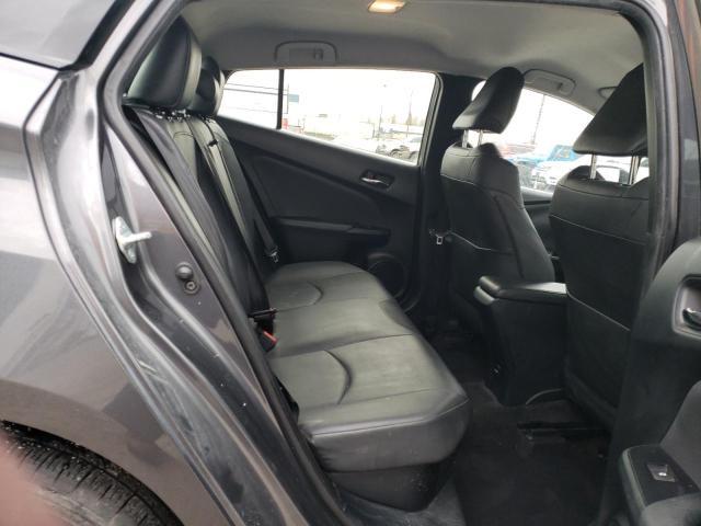 2016 TOYOTA PRIUS - JTDKARFU8G3007534