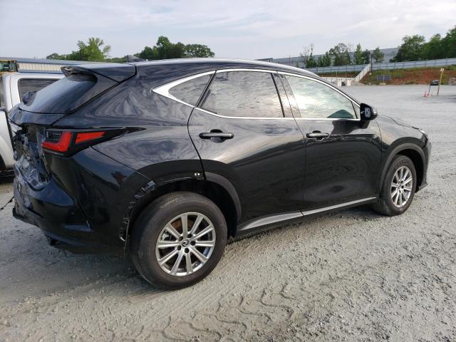 2022 LEXUS NX 350 2T2GGCEZ6NC012603