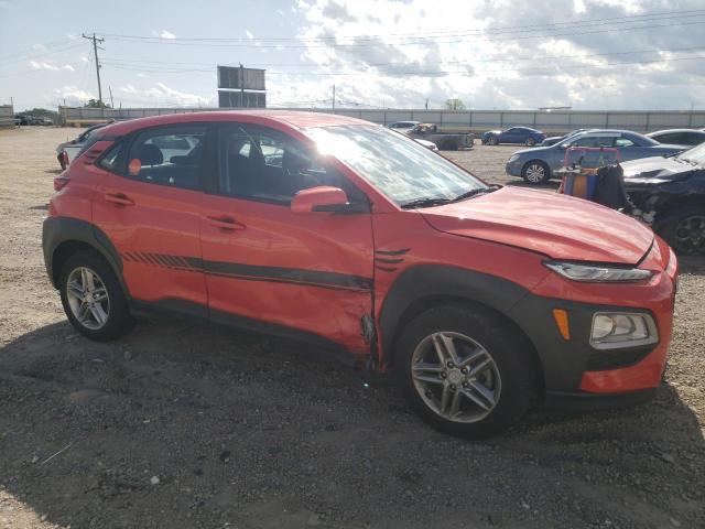 2020 HYUNDAI KONA KM8K12AAXLU478055