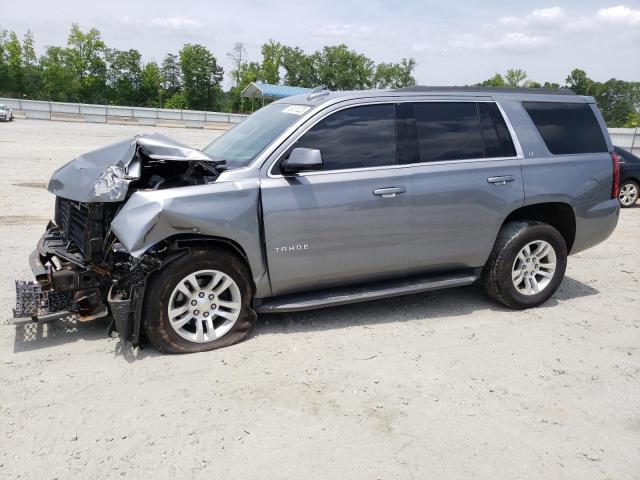 2020 Chevrolet Tahoe 