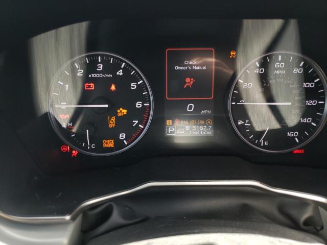 4S4BTANC0L3270031 Subaru Outback Limited