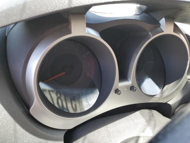 JN8AF5MR0ET357407 Nissan JUKE S