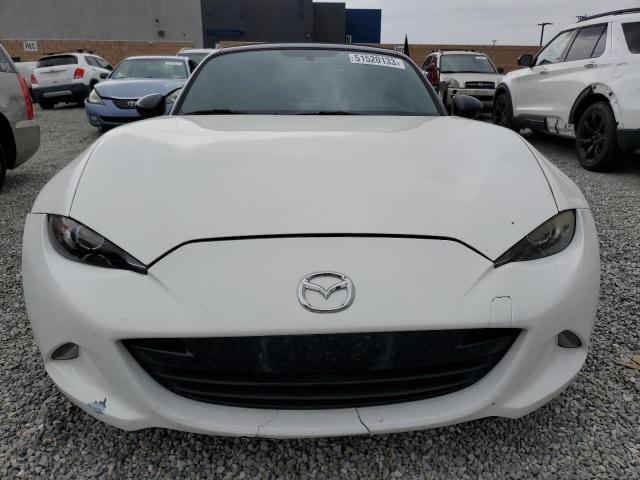 JM1NDAC76G0109548 Mazda Mx-5 Miata Club