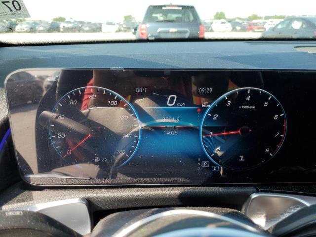 W1N4M4GB2NW246372 Mercedes-Benz GLB 250