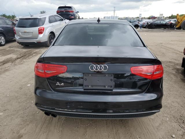 VIN WAUAFAFL2GN016981 2016 Audi A4, Premium S-Line no.6