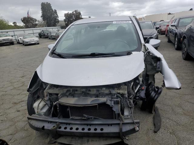 3N1CE2CPXFL410435 Nissan Versa Note S