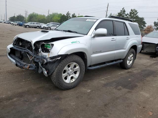 2009 Toyota 4Runner SR5