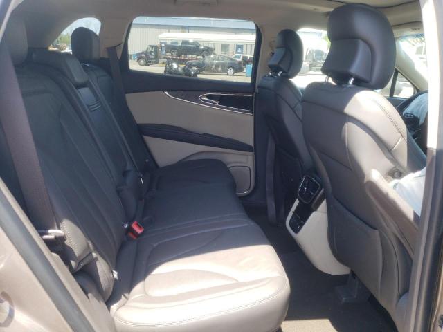 2019 LINCOLN NAUTILUS S 2LMPJ8K9XKBL56799