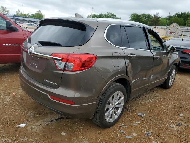 LRBFXBSA9HD128196 Buick Envision Essence