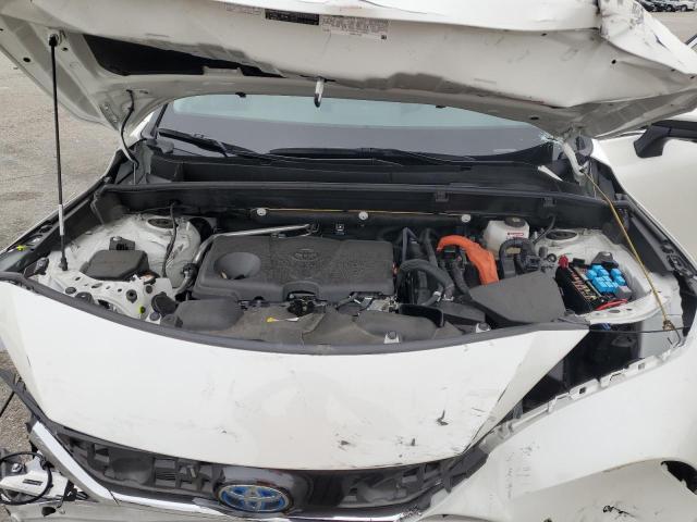 JTEAAAAH9MJ065596 Toyota VENZA LE