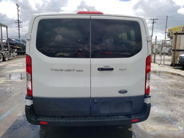 1FBAX2Y89MKA03810 Ford Transit T-350