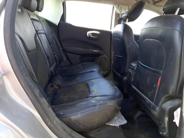 3C4NJDDB5HT679784 Jeep Compass Trailhawk