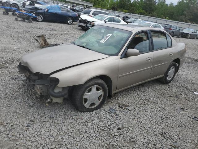 2000 Chevrolet Malibu LS