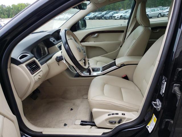 2015 VOLVO XC70 T6 PL - YV4902NM9F1222051