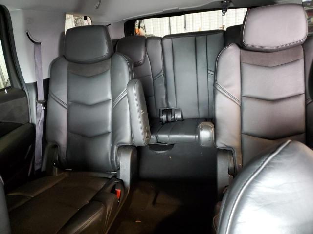 2015 CADILLAC ESCALADE L - 1GYS4MKJ0FR543440