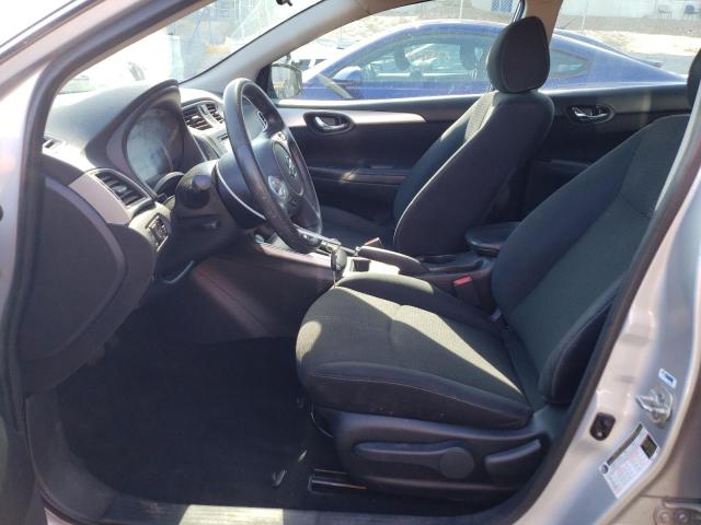3N1AB7AP5JY247429 Nissan SENTRA S