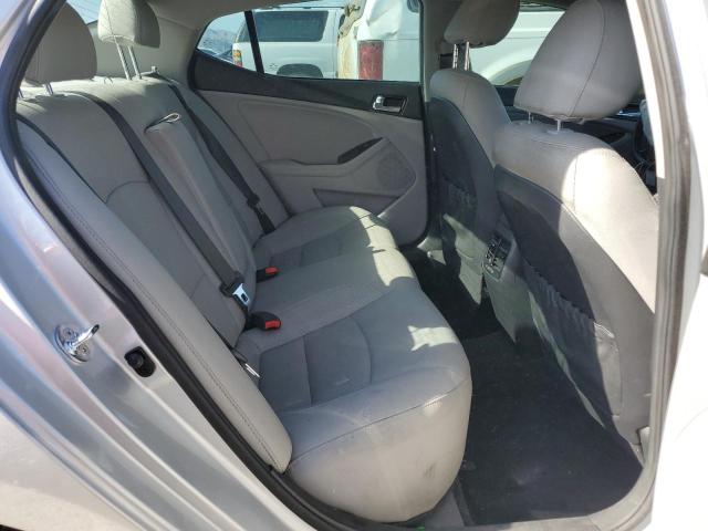 5XXGN4A77EG327178 KIA OPTIMA EX