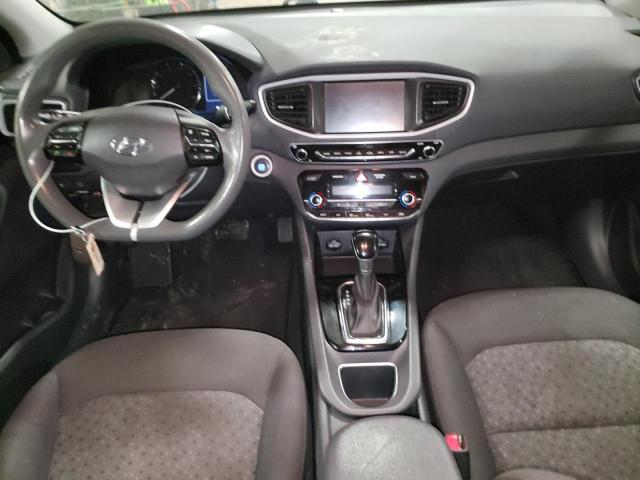 2019 HYUNDAI IONIQ BLUE - KMHC65LC3KU167376