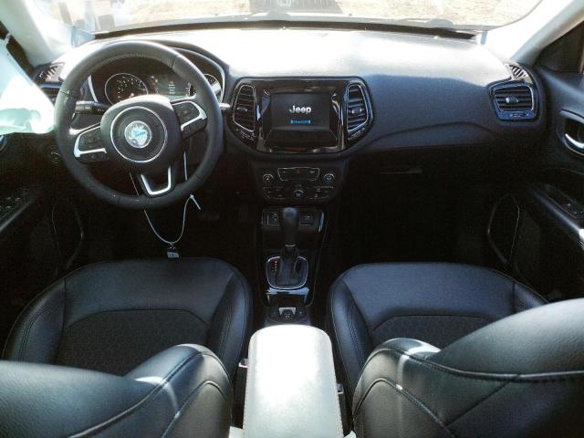 3C4NJCBB1KT750452 Jeep Compass Latitude