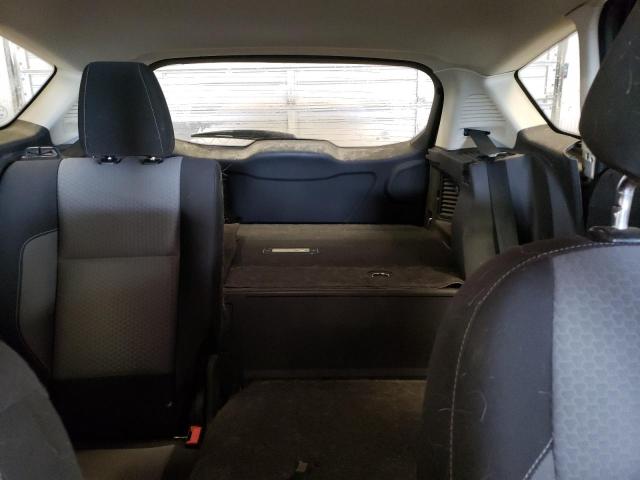 1FADP5EU1HL103899 Ford C-MAX SE