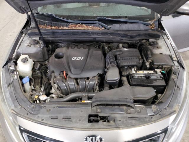 5XXGM4A78FG444384 KIA Optima Lx