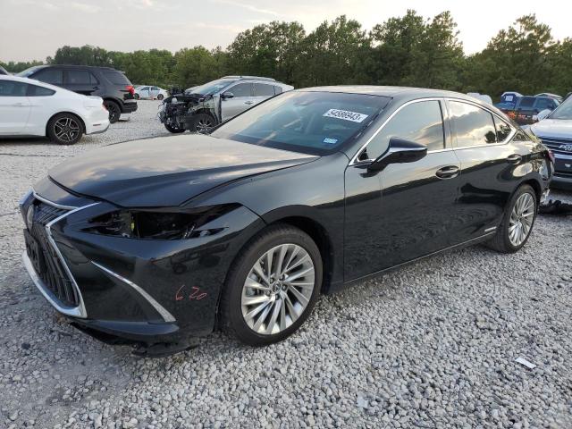 2022 Lexus ES 300h 