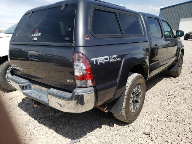 3TMLU4EN5FM188663 Toyota Tacoma Double Cab