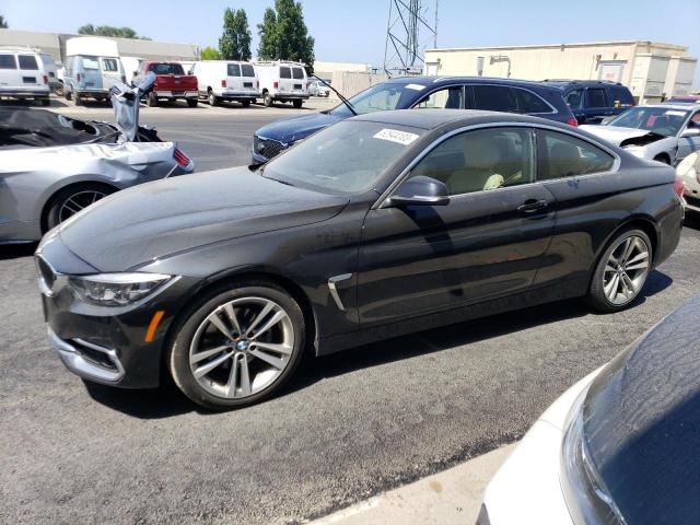 2019 BMW 4 Series 430i