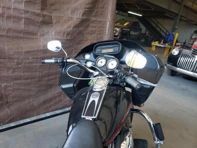 2007 HARLEY-DAVIDSON FLTR - 1HD1FS4167Y715201