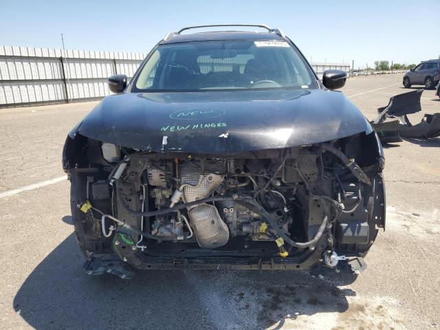 KNMAT2MT5JP515547 Nissan ROGUE S