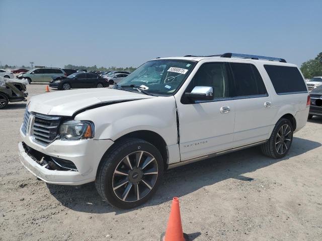 2016 Lincoln Navigator L Reserve