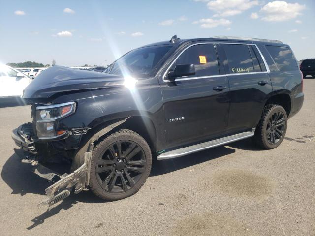 2019 Chevrolet Tahoe 