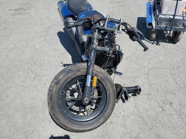 2023 HARLEY-DAVIDSON RH1250 S - 1HD1ZC415PB301391