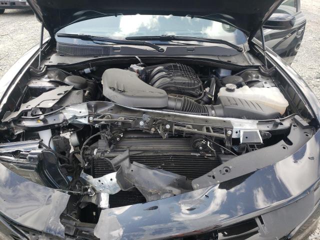 2022 DODGE CHARGER PO - 2C3CDXKG3NH173975