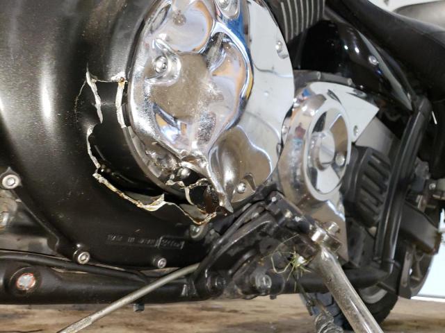 2009 YAMAHA XVS1300 AC JYAVP24Y49A001202