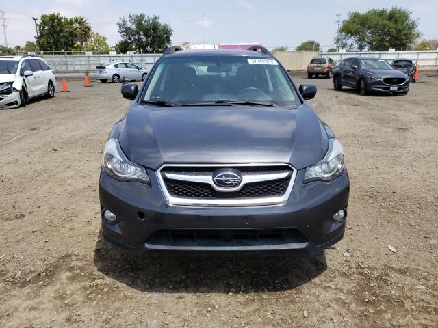 JF2GPAVC7E8341005 Subaru Xv Crosstrek 2.0 Premium