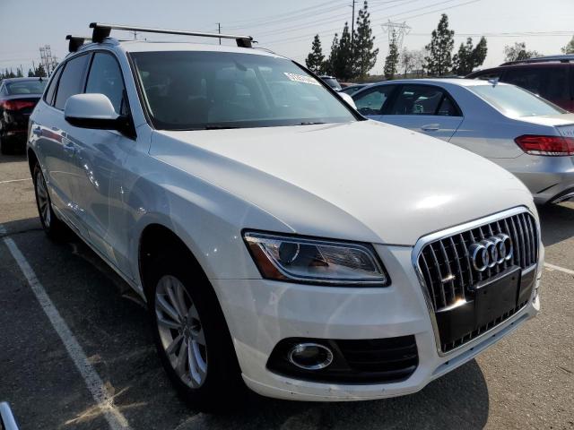 VIN WA1C2AFP1HA044333 2017 Audi Q5, Premium no.4