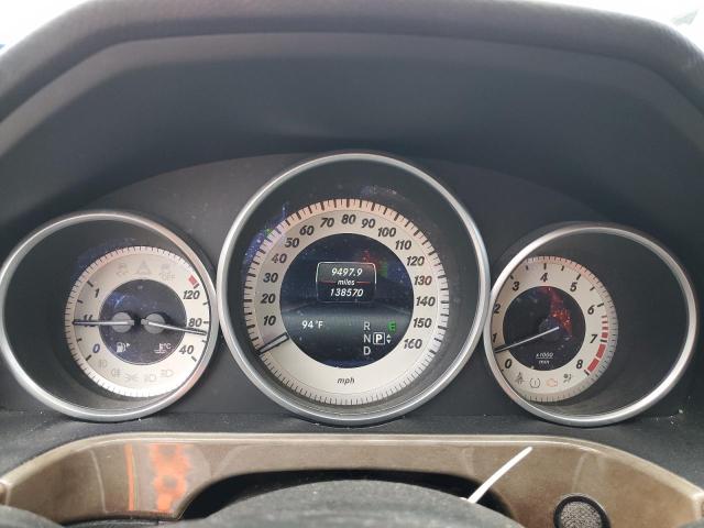 WDDHF5KB4EA891656 Mercedes-Benz E 350