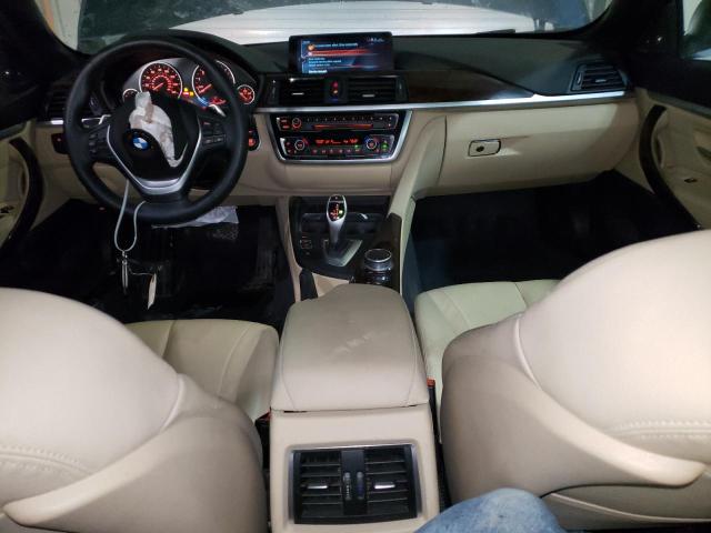 2017 BMW 430XI - WBA4U9C34H5H64562