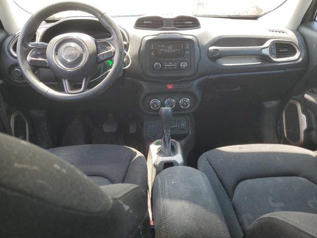 ZACCJAAT0FPB64859 Jeep Renegade Sport