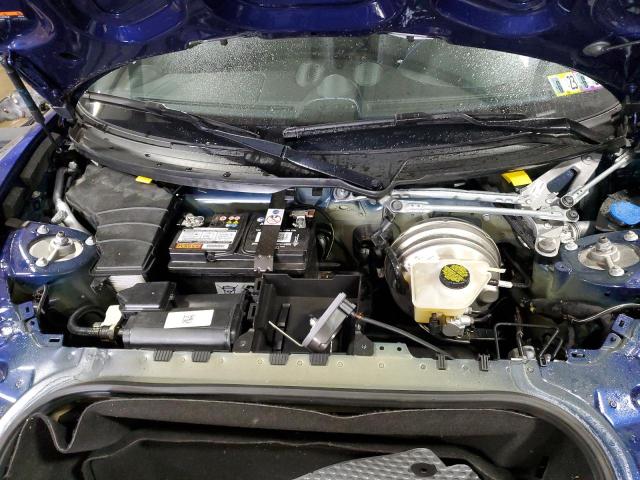 2022 PORSCHE BOXSTER SP - WP0CC2A81NS235331