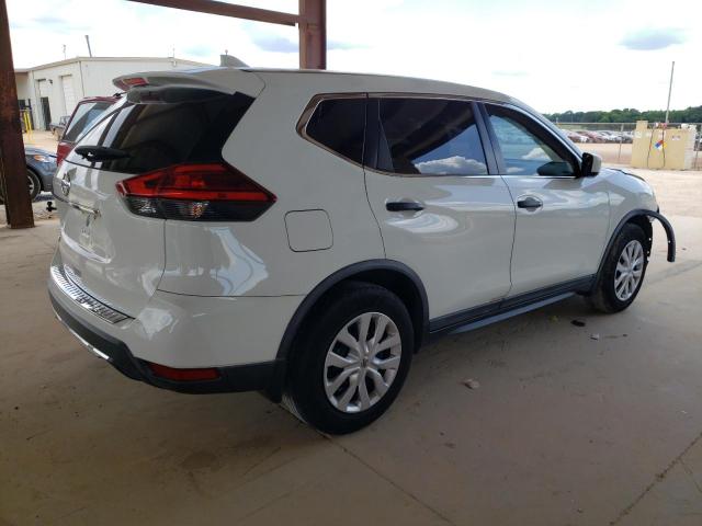 Vin: knmat2mt1hp598680, lot: 54228813, nissan rogue s 20173