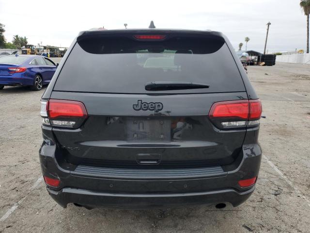 1C4RJFAG4FC924466 Jeep Grand Cherokee Laredo