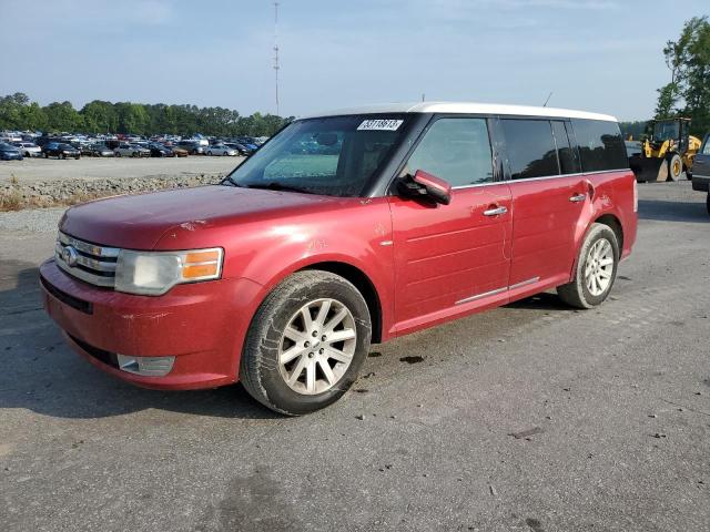 2012 Ford Flex SEL