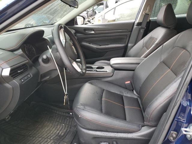 1N4BL4CV5LC285527 Nissan ALTIMA SR