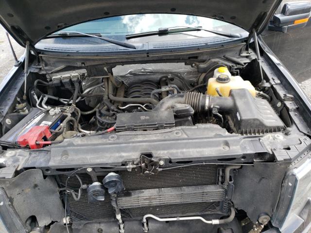 1FTFW1EF4EFB01932 Ford F150 Supercrew