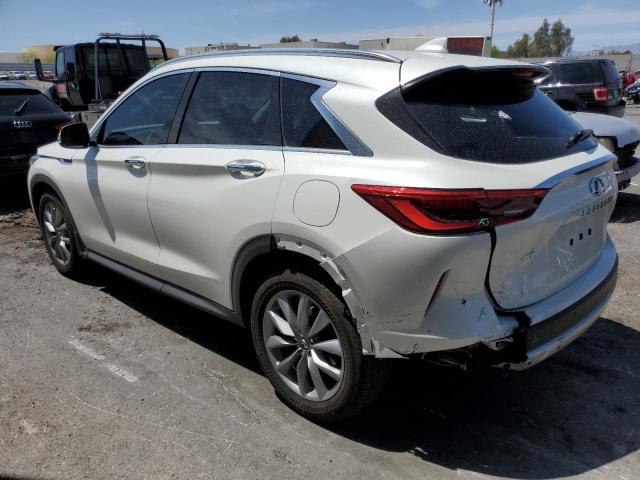 3PCAJ5BA4MF126387 Infiniti Qx50 Luxe